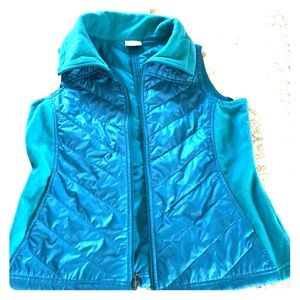 Columbia Vest (L)